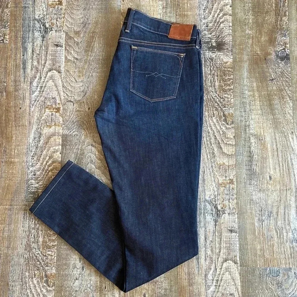 Lucky 🍀 Brand | Charlie  Skinny Jeans - Picture 1 of 10